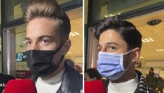 Trabzonspor, Batuhan Kör ve Kerem Şen’i Trabzon’a getirdi