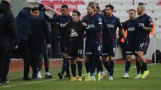 Trabzonspor golü attı Ahmet Çalık’ı unutmadı