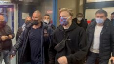 Trabzonspor, Tymoteusz Puchacz’ı Trabzon’a getirdi