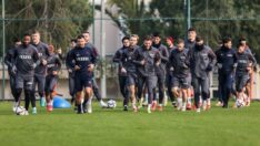 Trabzonspor’da bir futbolcu coronaya yakalandı