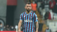 Trabzonspor’da Siopis corona yakalandı