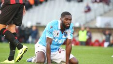 Trabzonspor’dan Djaniny açıklaması