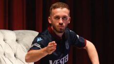 Trabzonspor’dan esprili Visca videosu: Dikkat Edin!