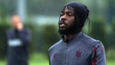 Trabzonspor’dan Gervinho’ya yeni sözleşme