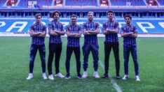 Trabzonspor’dan imza şov