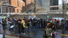 Trendyol Express çalışanlarından süresiz eylem kararı