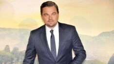 Tropikal bitkiye Leonardo DiCaprio’nun adı verildi