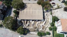 Tsunamide kayboldu, Türkiye’de bulundu