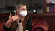 TTB Başkanı Prof. Dr. Fincancı: “Turkovac yaptırın deme konusunda hâlâ tereddüt yaşıyoruz”