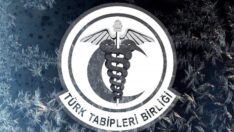 TTB’den PCR testi açıklaması ve istifa çağrısı