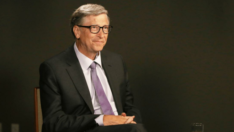 Tükenmişlik sendromuna karşı geldi, dünyanın en zenginleri arasında yer aldı