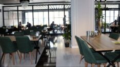 Tüketici eve kapandı restoranlar boş kaldı