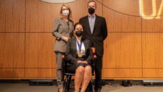 Türk doktor ABD’de prestijli kürsüye atandı