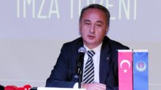 Türk Eğitim Derneği Genel Başkanı Pehlivanoğlu: KPSS ile öğretmen seçemezsiniz