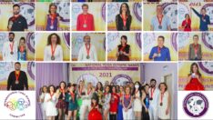 Türk sporcular tarih yazdı