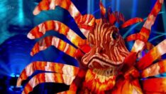 Türkiye’de de yayınlanan maskeli müzik yarışması ülkeyi ayağa kaldırdı