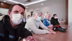 Türkiye’nin ilk yüz naklinin üzerinden 10 yıl geçti