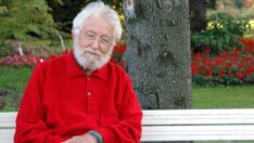 Türkiye’nin ‘Toprak Dede’si vefatının ikinci yılında anıldı