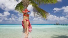 Türkiye’ye 14 saat uzakta bir cennet