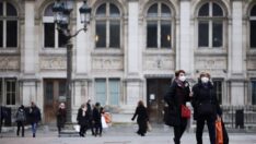 ‘Üçüncü doz aşı Avrupa’da yarım milyon hayat kurtarabilir’