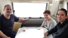 Uludağ’da bedava tatil yapıyorlar! Otellerin 1 gecelik fiyatına, onlar aylarca kalıyor