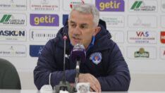 Ümit Şengül: Kazanarak yolumuza devam ediyoruz