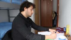 Üniversite öğrencisinden yürek burkan açıklama: Benzin istasyonunda kaldım