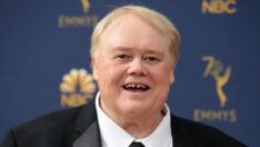 Ünlü komedyen Louie Anderson hayatını kaybetti