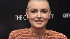Ünlü şarkıcı Sinead O’Connor’ın kayıp oğlunun hayatını kaybettiği ortaya çıktı
