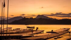 Uzakdoğu’nun egzotik nehri: Mekong…