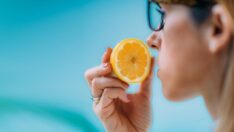 Uzmanlar corona virüs sonra tat ve koku kaybının nedenini ortaya çıkardı