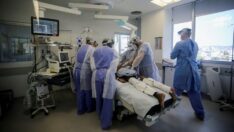 Uzmanlardan Omicron uyarısı: Yeni varyant daha tehlikeli olabilir