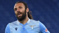 Vedat Muriqi’den Ahmet Çalık’a veda mesajı