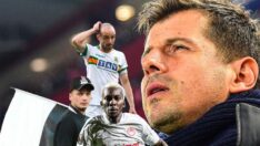 Visca gitti, Başakşehir harekete geçti! 3 önemli isim…