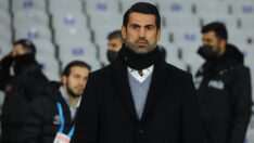 Volkan Demirel: ‘Penaltı değilse hocalığı bırakırım’