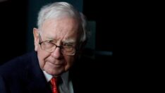 Warren Buffett: Herkes kaybetti bir tek o kazandı