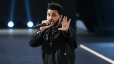 Weeknd, Los Angeles’taki çatı katını 22,5 milyon dolara satışa çıkardı