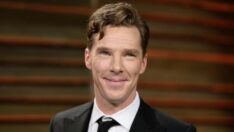 Wes Anderson’ın yeni filminde başrol Benedict Cumberbatch’ın