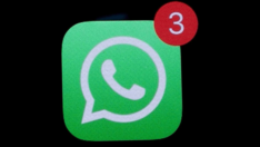 WhatsApp’a yeni özellik: Bildirimlere fotoğraf geliyor