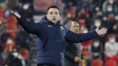 Xavi Hernandez: ‘Utanç verici, aptalca!’
