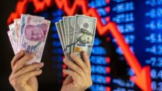 Yabancıların çıkışı sürüyor: İki haftada 2,3 milyar dolar gitti