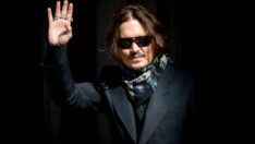 Yaptığı tablolarla Johnny Depp de NFT dünyasında