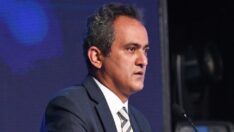 Yarıyıl tatili öne alınacak mı? Milli Eğitim Bakanı Özer’den yüz yüze eğitim açıklaması