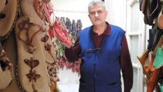 Yaşayan İnsan Hazinesi: Mehmet Orhan Çakıroğlu