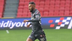 Yasin Öztekin’den ilginç kar paylaşımı