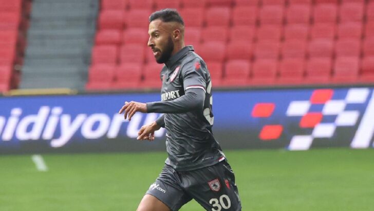 Yasin Öztekin’den ilginç kar paylaşımı
