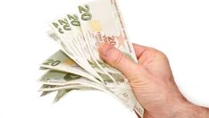 Yeni 20 TL’lik banknotlar tedavüle girdi