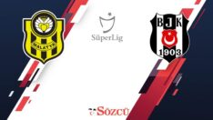 Yeni Malatyaspor-Beşiktaş (Canlı Yayın)