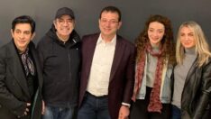 Yeni yılın ilk oyununda Selçuk Yöntem’in sürpriz konukları