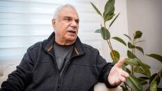 “Yetmez ama evetçi değilim, evetçiyim”